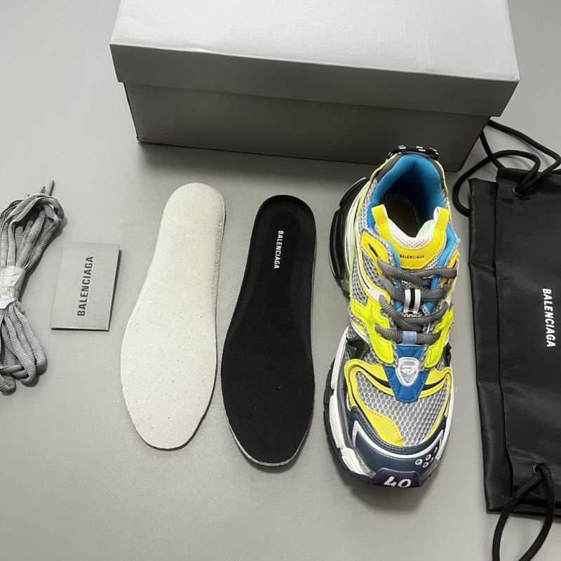 Balenciaga Track Shoes